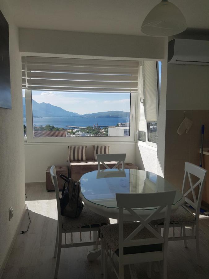 Petra Apartment Bijela Exterior photo